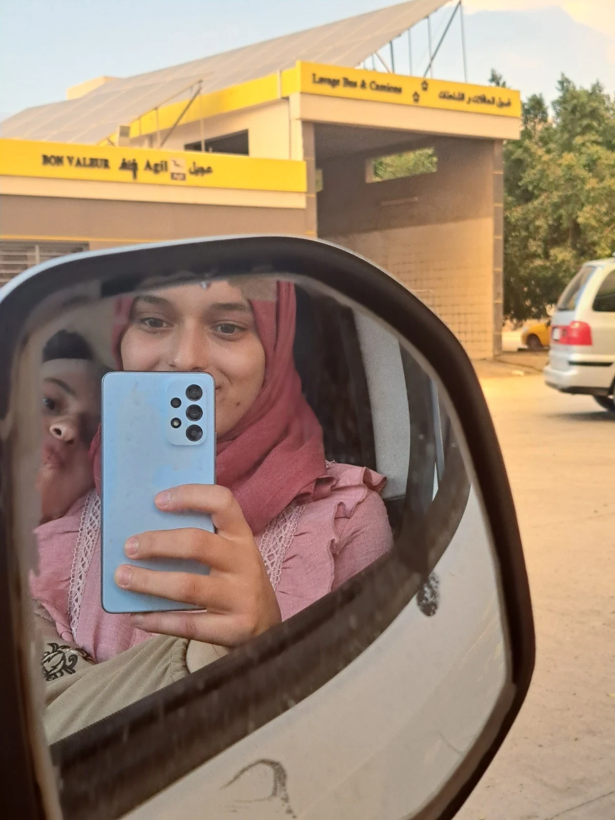 A memory of us: The laughter that fills a room