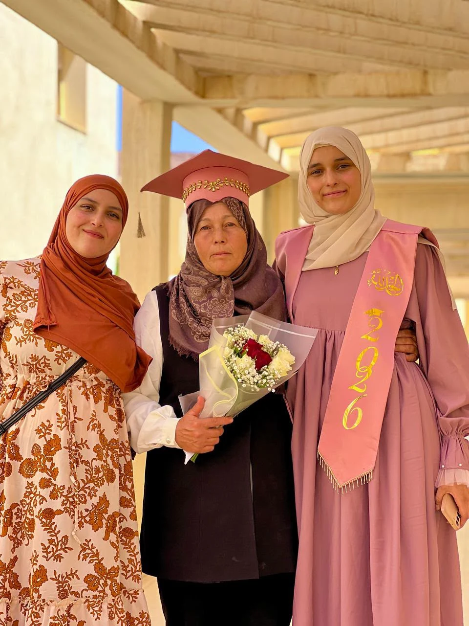 A memory of us: Our little traditions